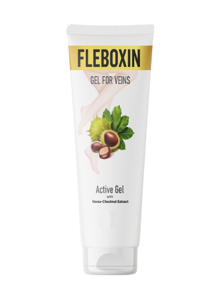 Fleboxin krem